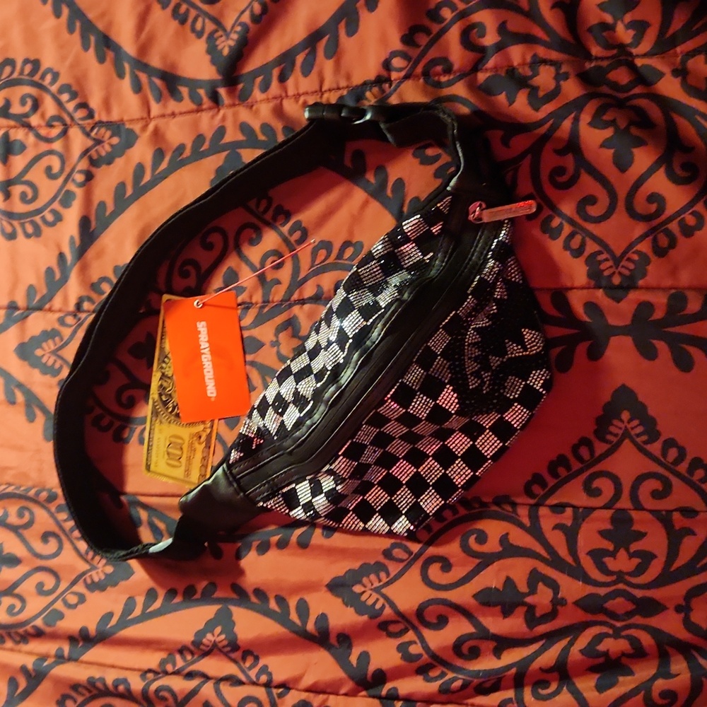 Sprayground Fanny